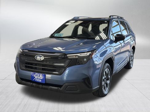 Certified 2025 Subaru Forester image 3