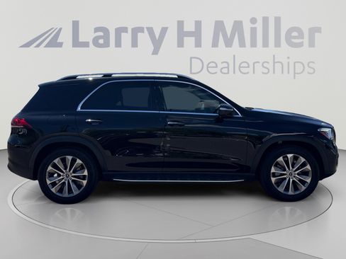 Used 2021 Mercedes-Benz GLE 350 4MATIC image 6