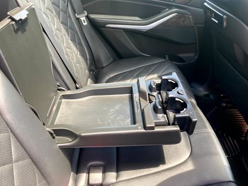 Used 2023 BMW X5 xDrive40i AWD/4WD image 14