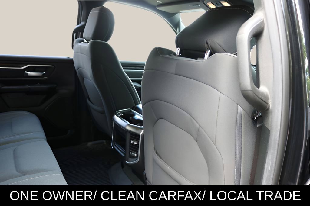 Used 2021 RAM 1500 Lone Star AWD/4WD image 19
