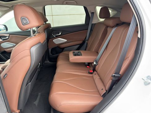 Certified 2023 Acura RDX AWD w/ Technology Package image 14