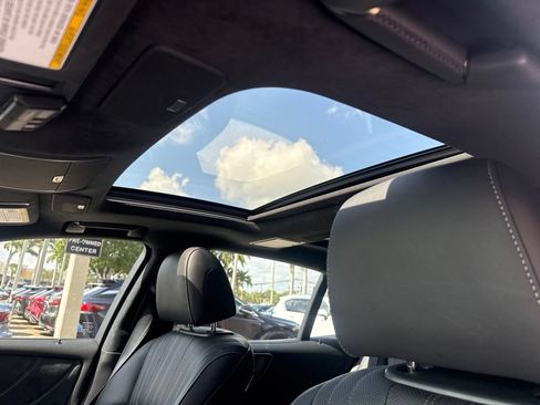 Certified 2023 Lexus LS 500 w/ Interior Upgrade Package RWD image 22