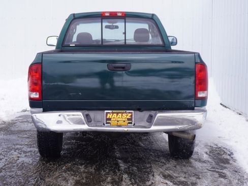 Used 2002 Dodge Ram 1500 Truck SLT image 5