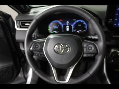 Used 2023 Toyota RAV4 XSE AWD/4WD image 20