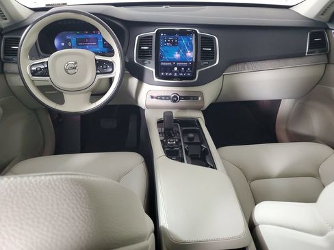 Used 2023 Volvo XC90 B6 Core w/ Protection Package Premier AWD/4WD image 17