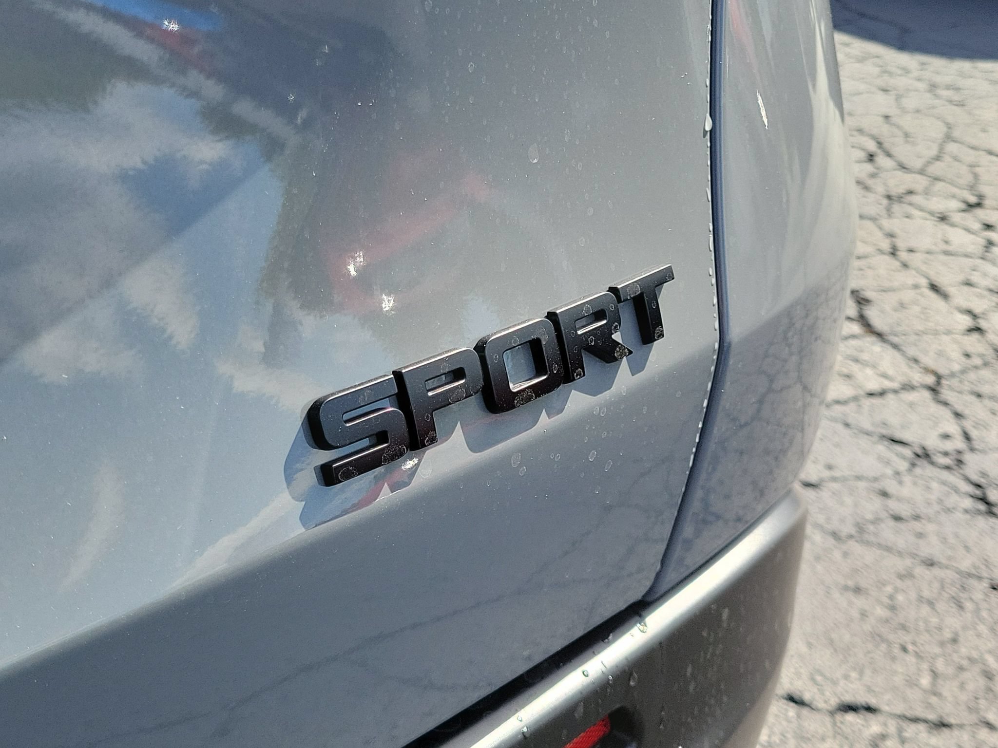 New 2027 Honda HR-V Sport image 29