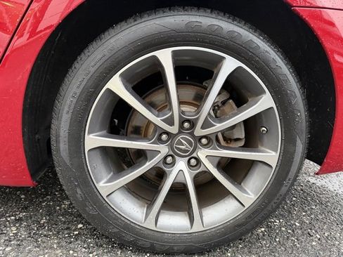 Used 2019 Acura TLX 3.5L V6 image 18