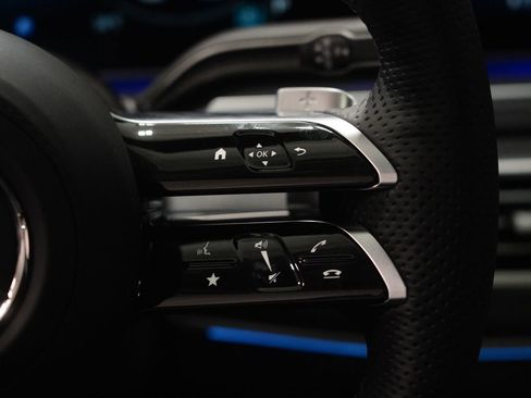 New 2026 Mercedes-Benz GLS 450 GLS 450 image 21