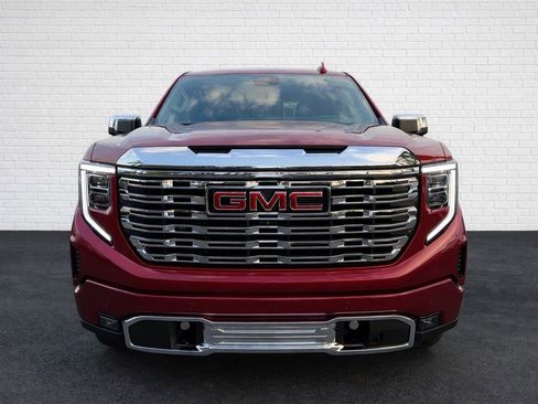 Used 2023 GMC Sierra 1500 Denali w/ Technology Package image 2