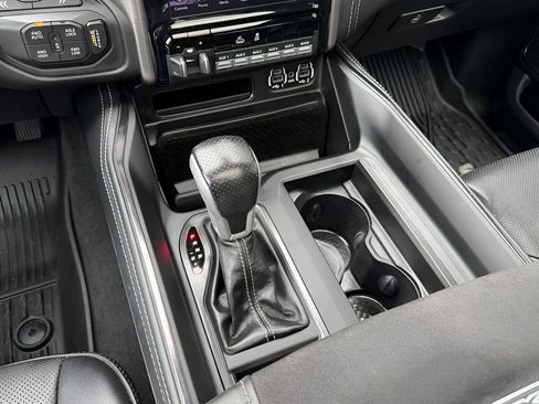 Used 2021 RAM 1500 TRX w/ TRX Level 1 Equipment Group image 47