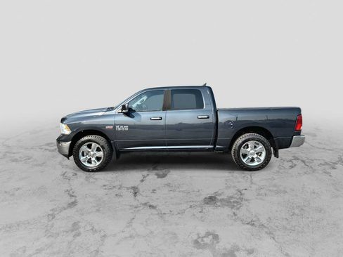 Used 2014 RAM 1500 Big Horn AWD/4WD image 5
