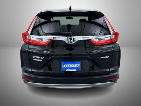 Used 2019 Honda CR-V EX-L image 6