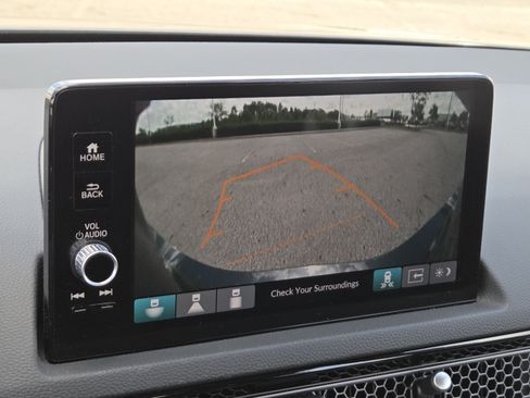 Used 2023 Honda Civic Touring image 10