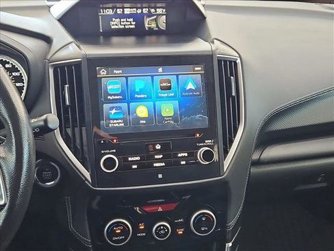 Used 2021 Subaru Forester Touring w/ Popular Package #2 image 15