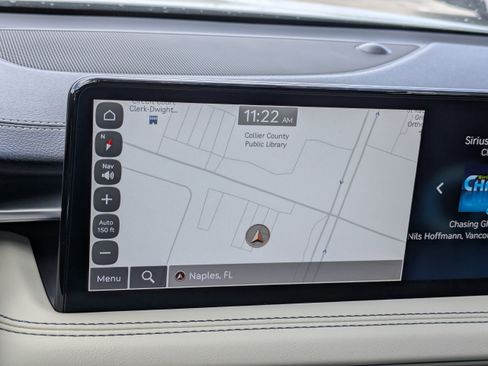 New 2026 Genesis G70 2.5T RWD image 18