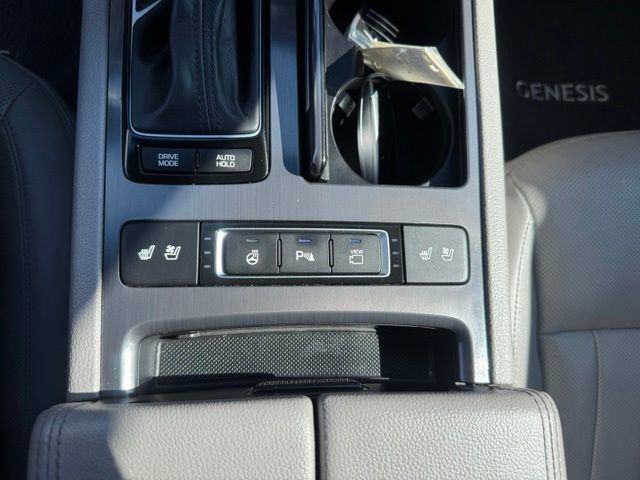 Used 2020 Genesis G80 3.8 w/ Sport Package 02 AWD/4WD image 33