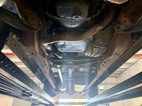 Used 1993 Dodge Dakota 2WD Club Cab image 99