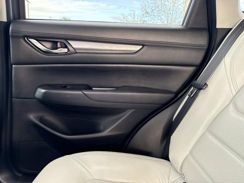 Used 2021 MAZDA CX-5 Touring w/ Touring Preferred SV Package image 17