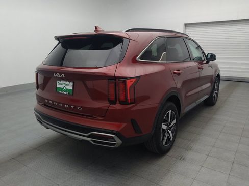 Used 2022 Kia Sorento S w/ Panoramic Sunroof Package FWD image 9