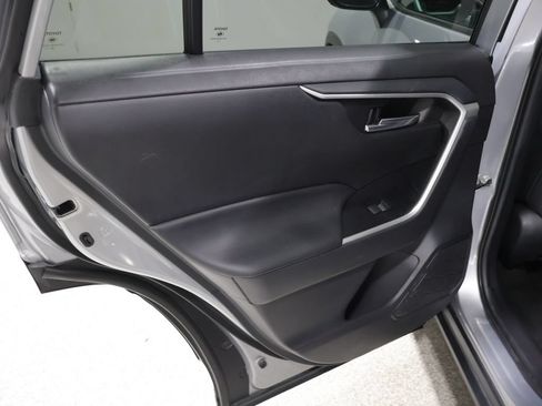 Used 2021 Toyota RAV4 XLE Premium AWD/4WD image 18