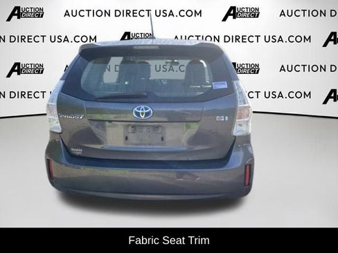 Used 2012 Toyota Prius V Five FWD image 9