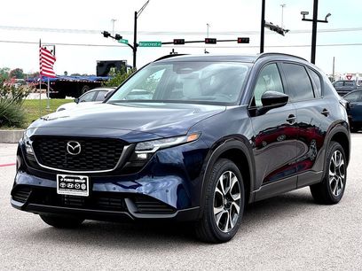 New 2026 MAZDA CX-5 Preferred