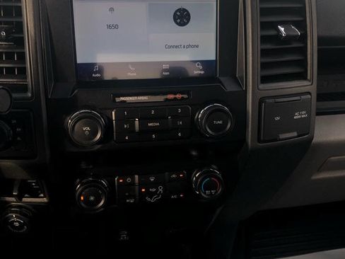 Used 2022 Ford F350 XL w/ STX Appearance Package image 11