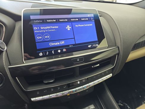 Used 2024 Cadillac CT5 Premium Luxury w/ Technology Package image 19