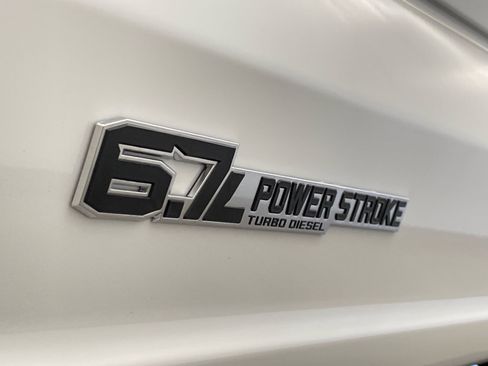 New 2026 Ford F250 XL w/ XL Chrome Package image 9