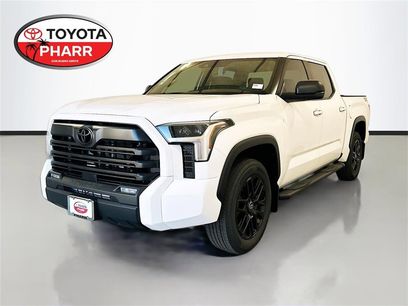 New 2026 Toyota Tundra SR5