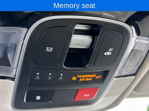 Used 2024 Hyundai Tucson Limited AWD/4WD image 31