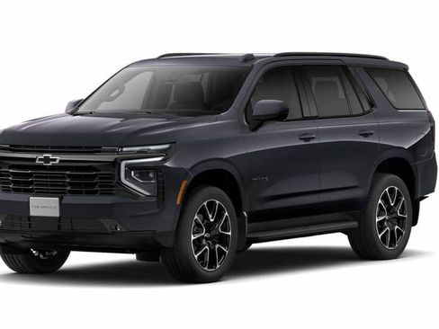 New 2026 Chevrolet Tahoe RST AWD/4WD image 27