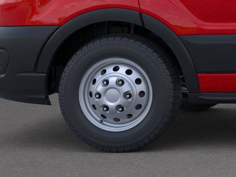 New 2026 Ford Transit 350 148 High Roof Extended image 19