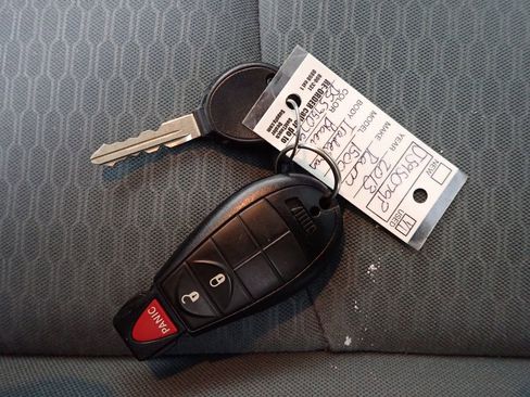 Used 2013 RAM 1500 Tradesman w/ Popular Equipment Group image 46