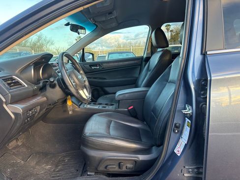 Used 2015 Subaru Outback 2.5i Limited w/ Protection Package #1 image 3