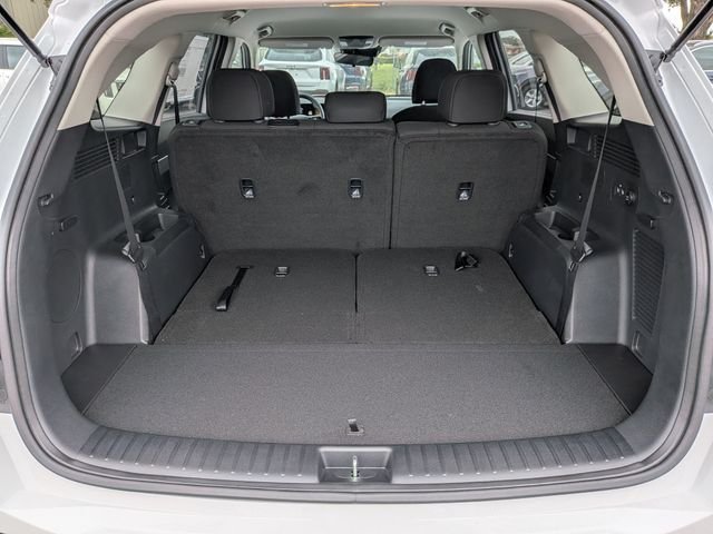 New 2026 Kia Sorento LX FWD image 14