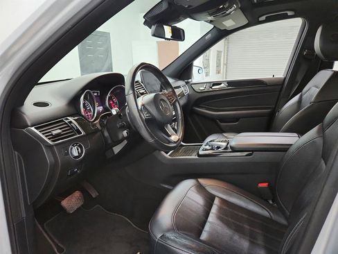 Used 2017 Mercedes-Benz GLE 350 image 13