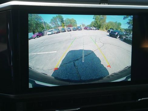 Used 2024 Jeep Wrangler Unlimited Rubicon image 20