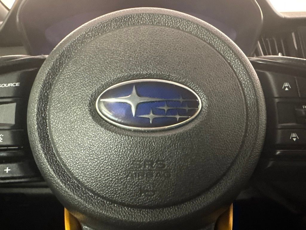 Used 2023 Subaru Outback Wilderness AWD/4WD image 35
