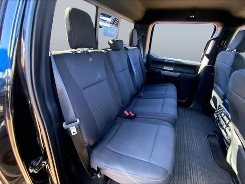 Used 2020 Ford F150 XLT w/ Equipment Group 302A Luxury AWD/4WD image 20