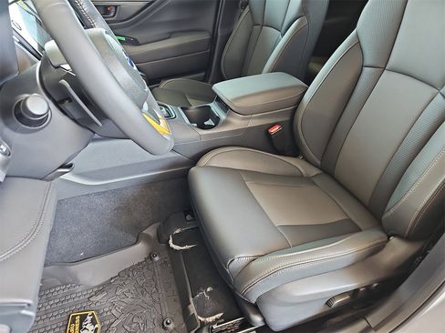 New 2025 Subaru Outback Wilderness image 15
