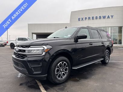 Used 2023 Ford Expedition Max XLT