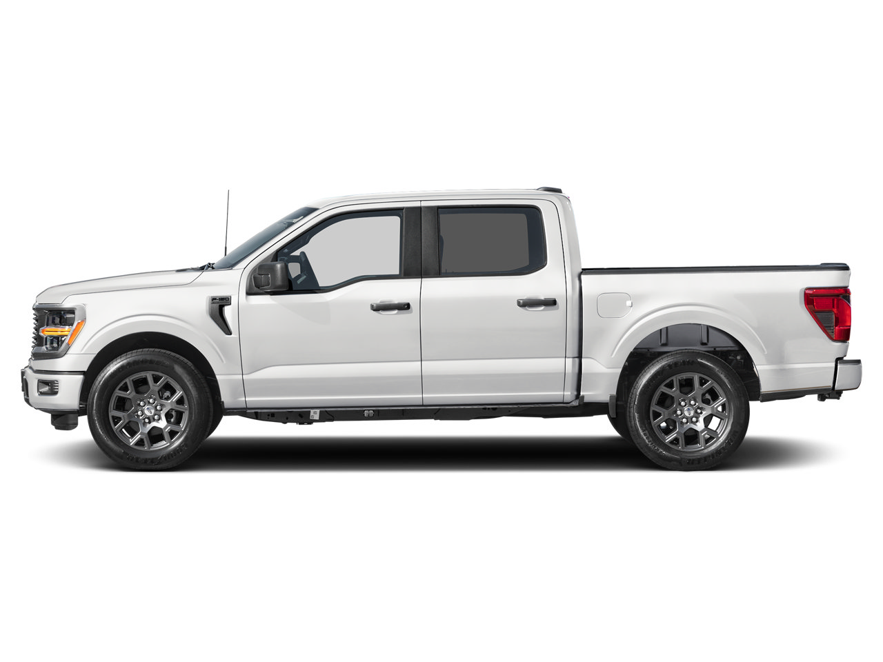 New 2026 Ford F150 STX RWD image 25