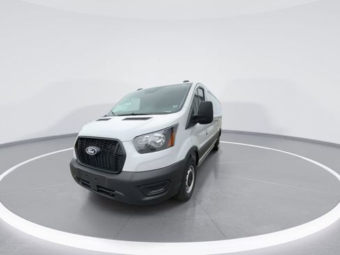 New 2026 Ford Transit 150 Low Roof w/ Load Area Protection Package RWD image 4