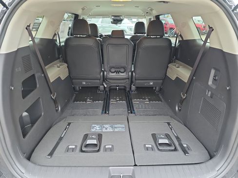 New 2026 Kia Carnival image 14