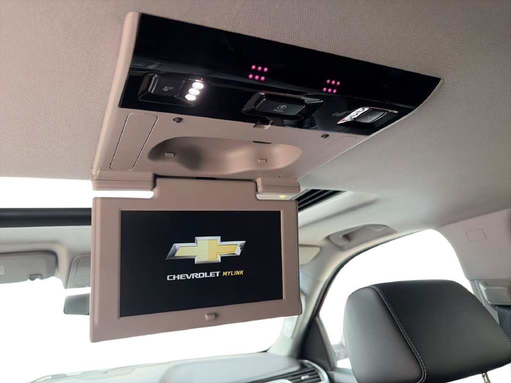 Used 2018 Chevrolet Tahoe Premier RWD image 36