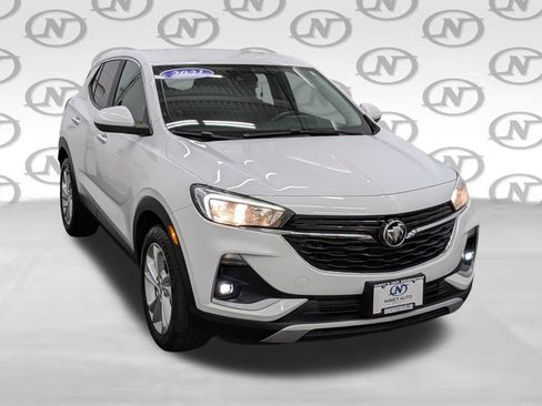 Used 2021 Buick Encore GX Preferred FWD image 13