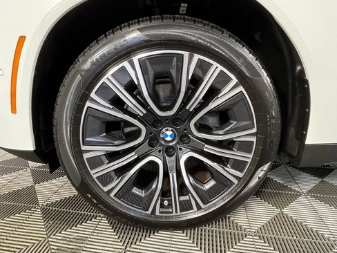 Used 2026 BMW X3 xDrive30i w/ Premium Package AWD/4WD image 14