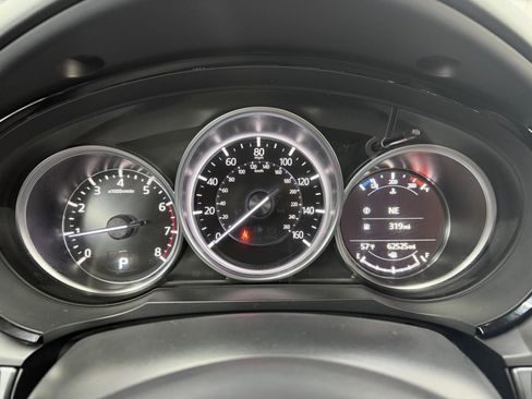 Used 2023 MAZDA CX-9 Touring image 14