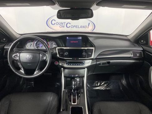 Used 2015 Honda Accord EX-L image 14